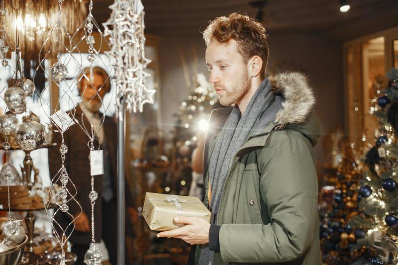 Ouverture exceptionnelle des magasins du centre-ville