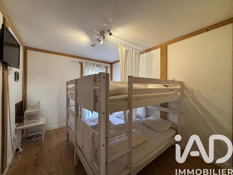 Appartement - 73 m² - 3 pièces