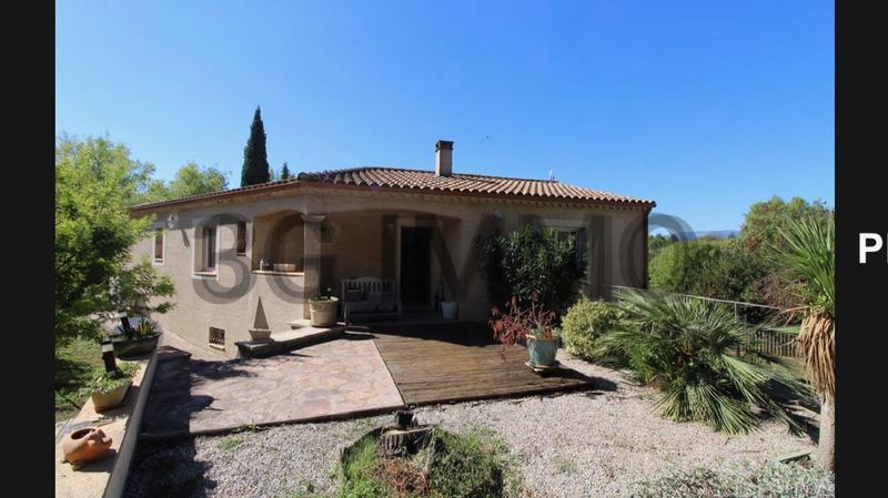 Maison - 193 m² - 8 pièces