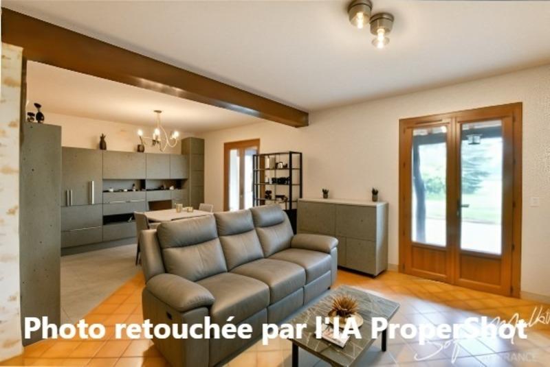 Maison - 118 m² - 6 pièces