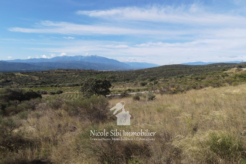 Terrain agricole - 15 907 m²