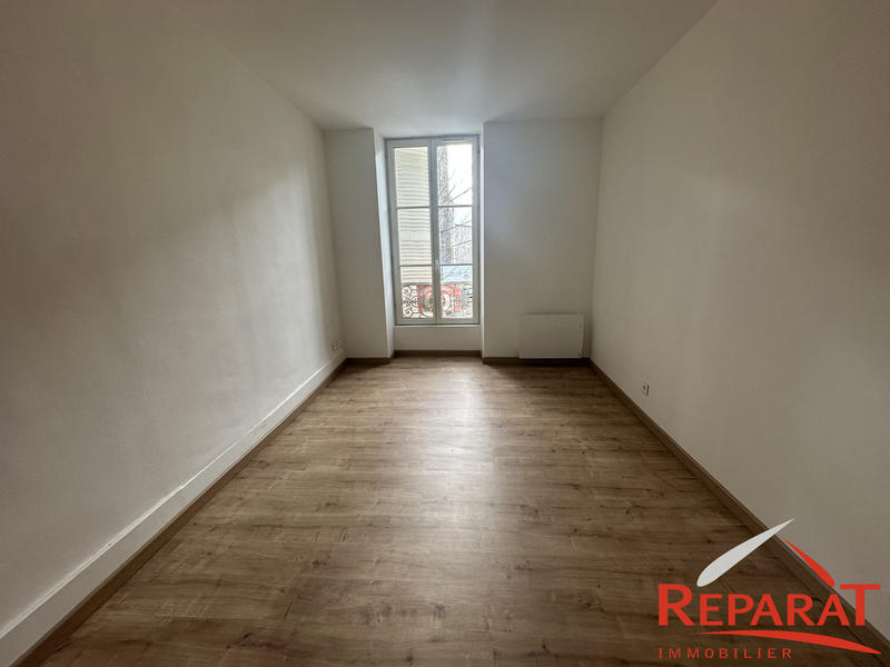 Appartement - 95 m² - 4 pièces
