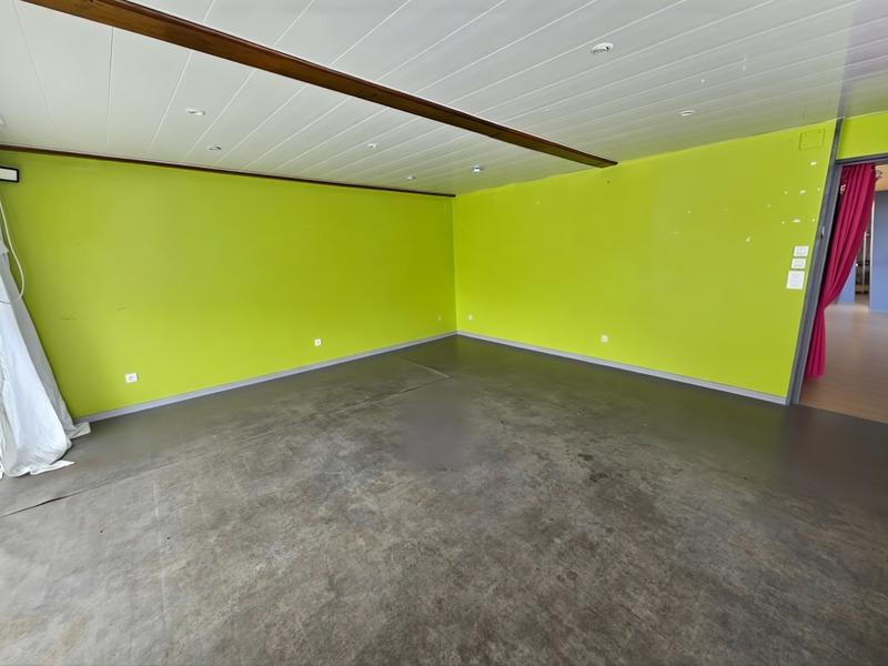 Maison - 128 m² - 4 pièces