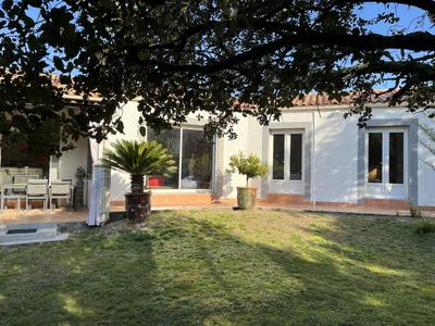 Villa - 123 m² - 4 pièces