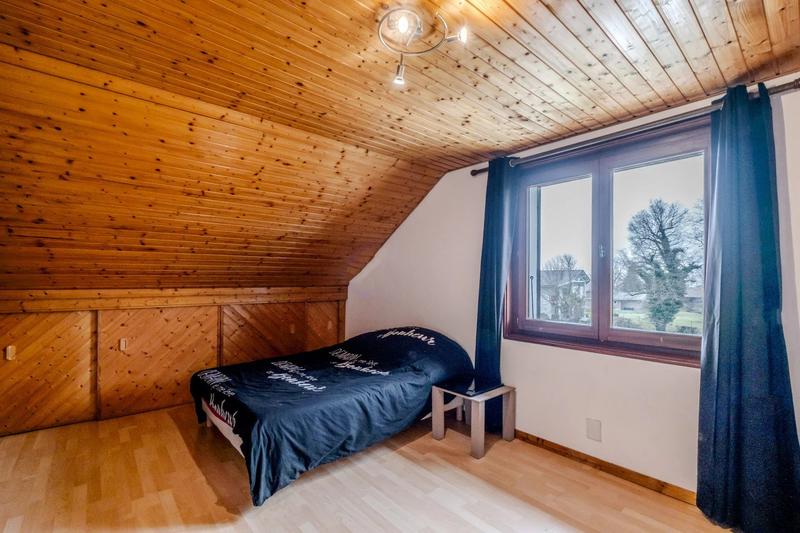 Maison - 135 m² - 5 pièces