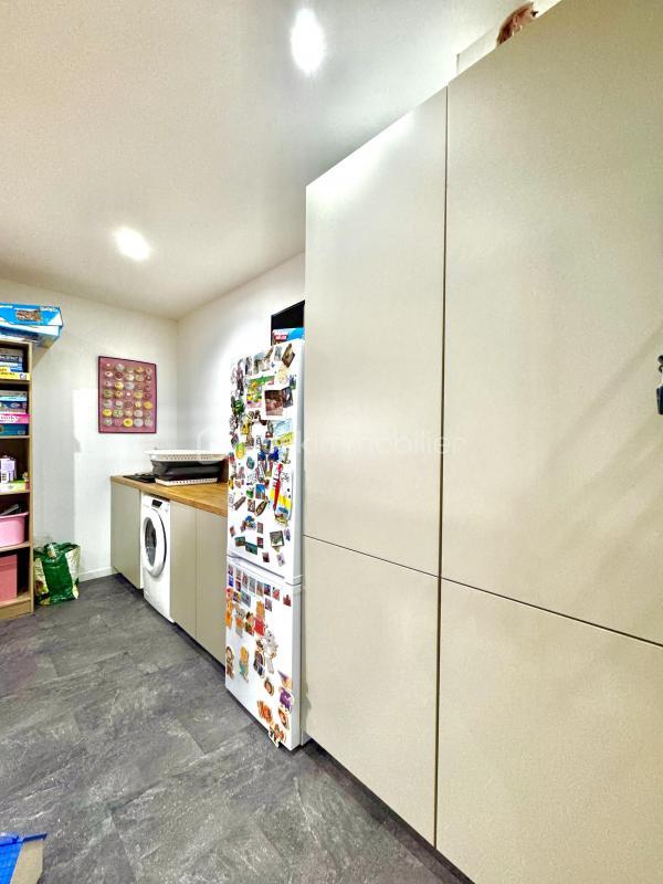 Maison - 134 m² - 7 pièces