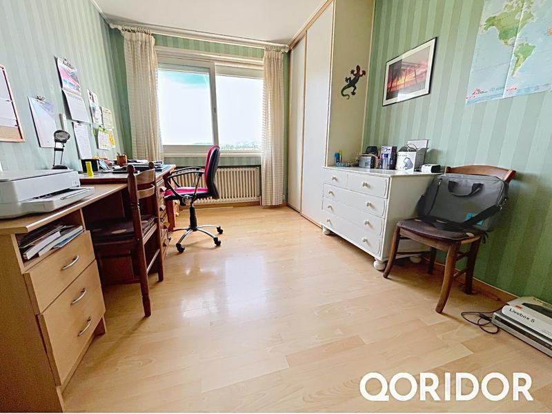 Villa - 198 m² - 7 pièces