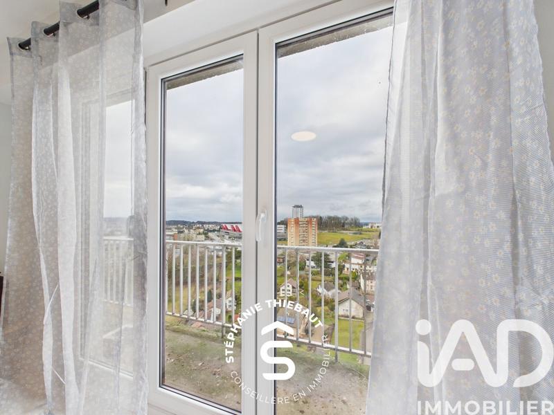 Appartement - 32 m² - 1 pièce