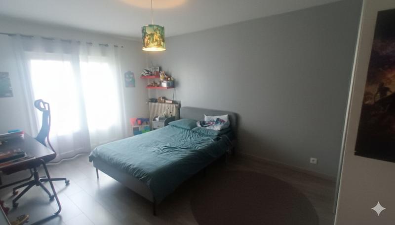 Maison - 144 m² - 5 pièces