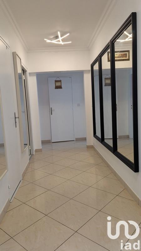 Appartement - 70 m² - 4 pièces