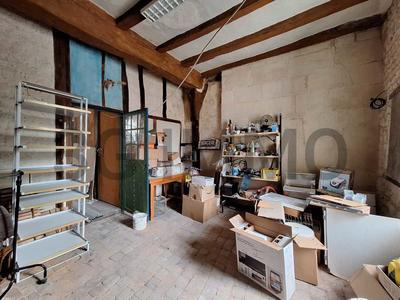 Immeuble - 145 m² - 5 pièces