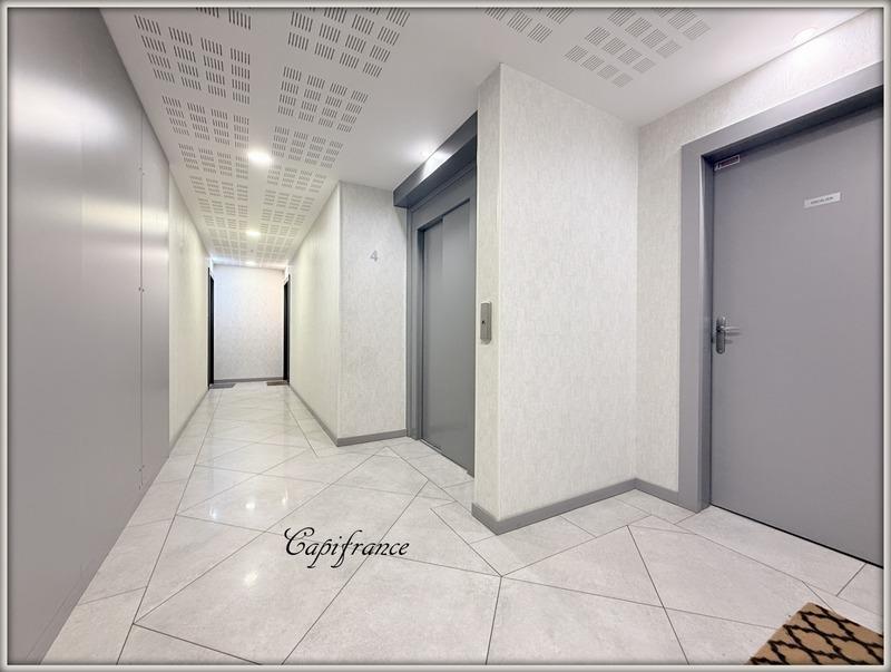 Appartement - 79 m² - 4 pièces