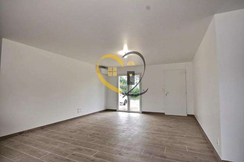 Maison de village - 114 m² - 5 pièces