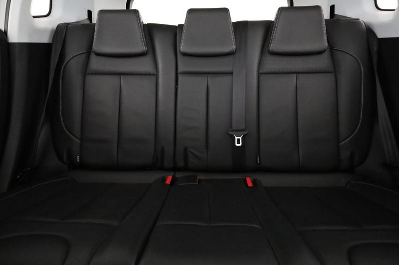 Peugeot 2008 1.6 Blue-HDi Feline Titane 120 ch