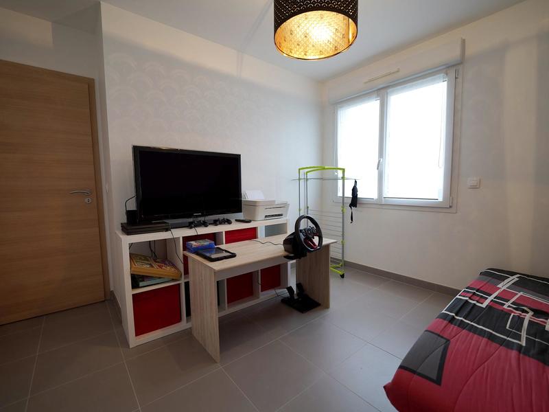 Maison - 110 m² - 6 pièces