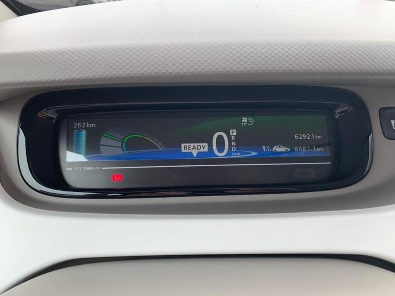 Renault Zoe R90 Achat Intégral Zen