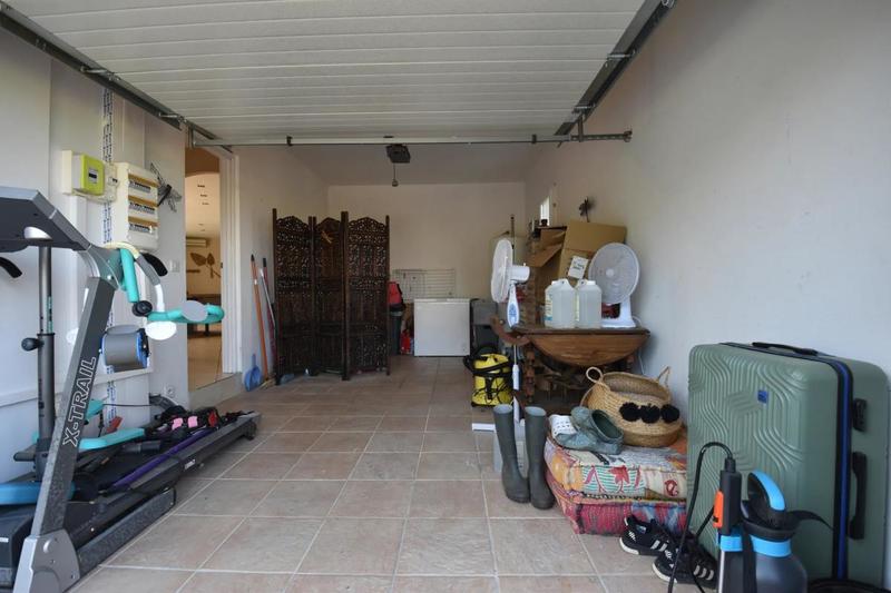 Appartement - 117 m² - 4 pièces