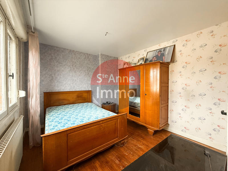 Maison - 87 m² - 4 pièces