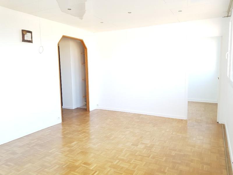 Appartement - 53 m² - 3 pièces