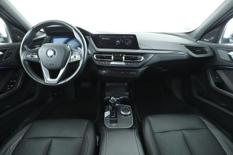 Bmw Série 1 120d xDrive Luxury Bva 190 ch