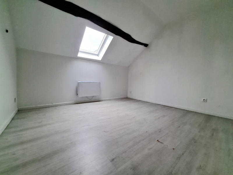 Maison - 190 m² - 6 pièces