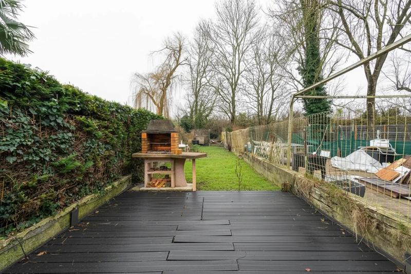 Maison - 79 m² - 3 pièces