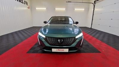 Peugeot 308 Sw Bluehdi 130ch Ss Eat8 Allure Pack