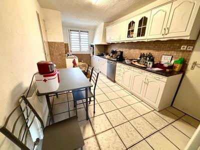 Maison - 115 m² - 4 pièces