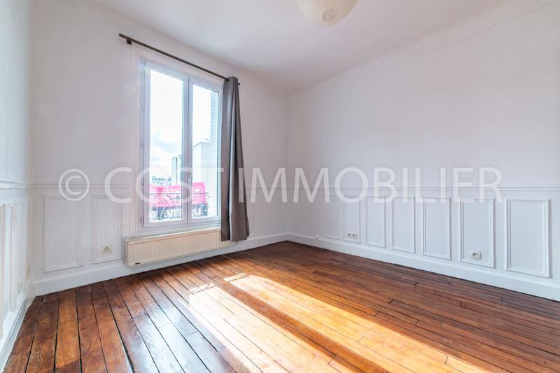 Appartement - 71 m² - 4 pièces