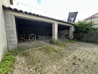 Villa - 125 m² - 4 pièces