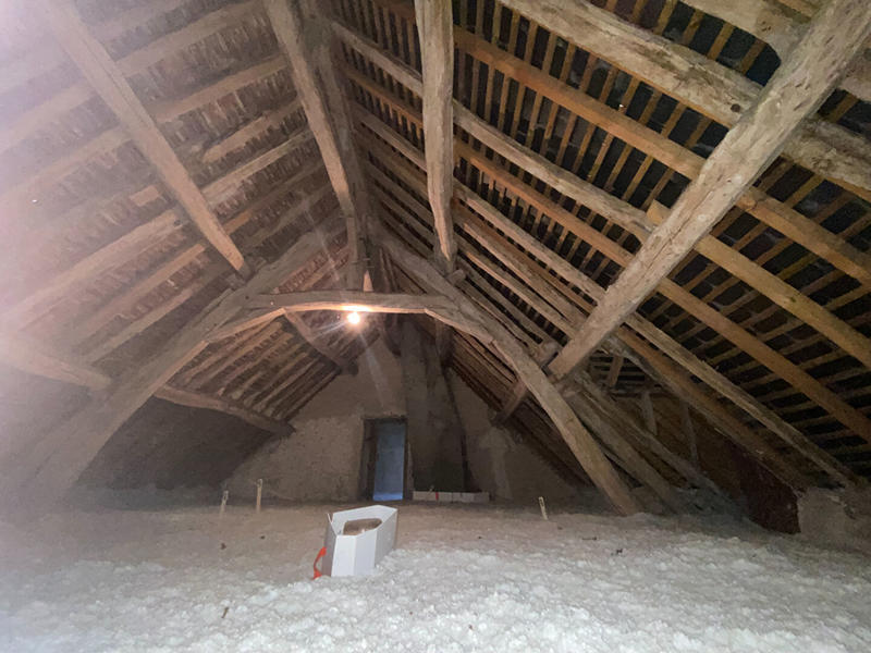 Maison - 67 m² - 4 pièces