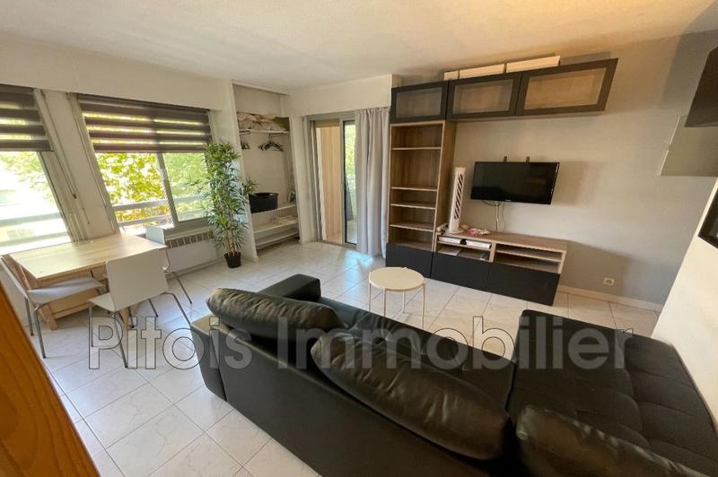 Appartement - 34 m² - 1 pièce