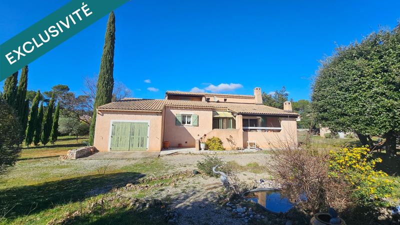 Maison - 142 m² - 4 pièces