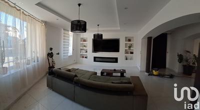 Appartement - 276 m² - 8 pièces