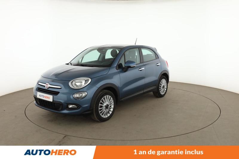 Fiat 500x 1.6 E-torQ Popstar 4x2 110 ch