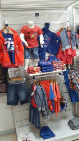 Les Petites Canailles