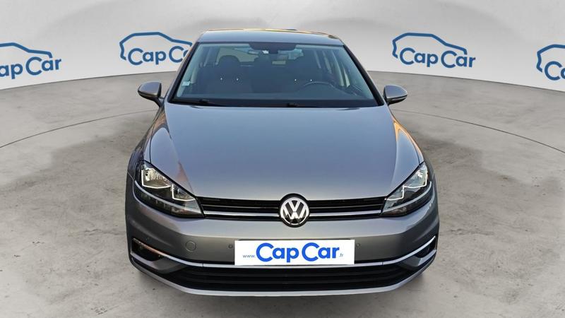 Volkswagen Golf VII 1.0 TSi 110 First Edition