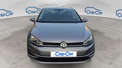 Volkswagen Golf VII 1.0 TSi 110 First Edition