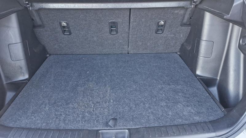 Suzuki Vitara 1.4 Boosterjet Hybrid Privilege