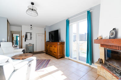 Villa - 110 m² - 4 pièces