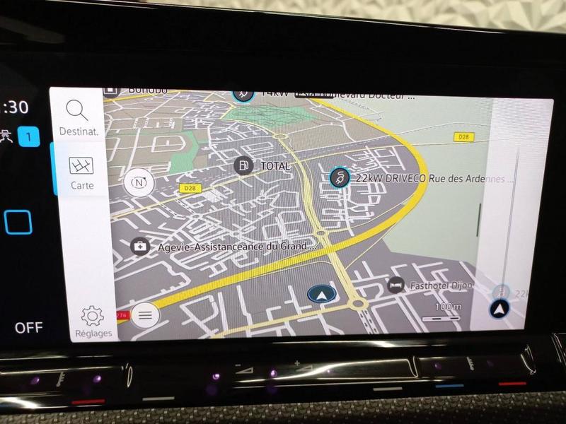 Volkswagen Golf 1.5 eTSI Opf 130 Dsg7 R-Line