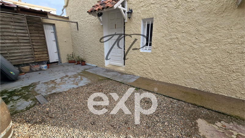 Maison - 160 m² - 7 pièces