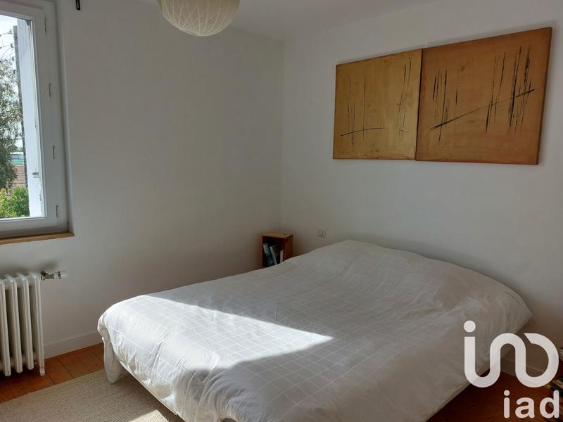 Maison - 132 m² - 5 pièces