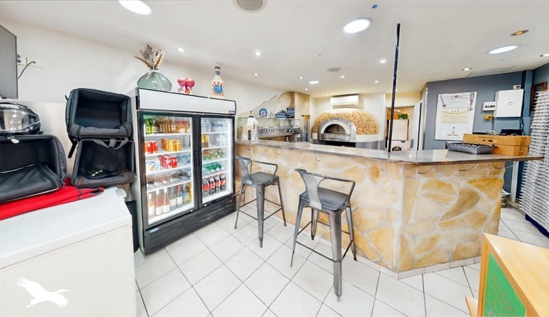 Fonds de commerce - 50 m²