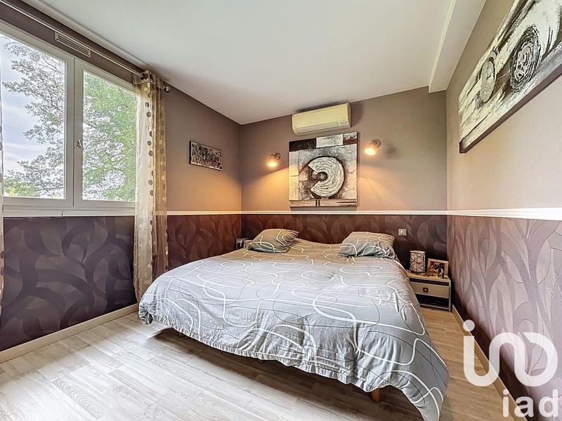 Maison - 131 m² - 6 pièces