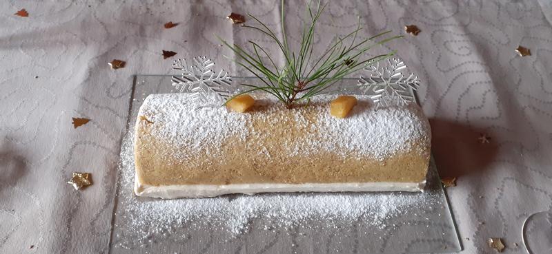 Menu de fête végétarien