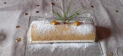 Menu de fête végétarien