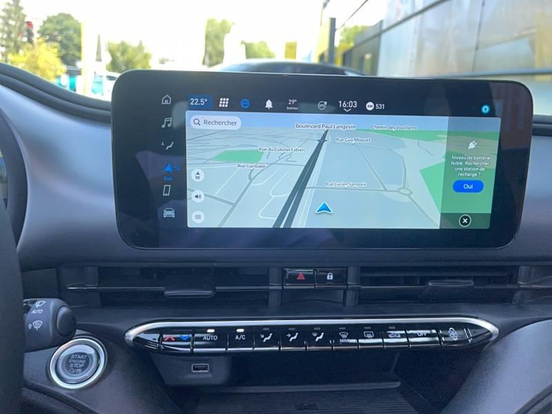 Abarth 500 500c e 155 ch Pack