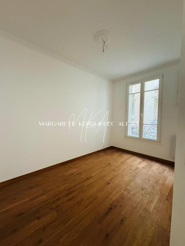Appartement - 53 m² - 3 pièces