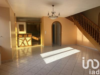 Maison de campagne - 101 m² - 5 pièces